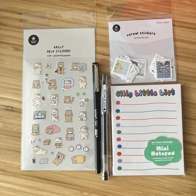 Paper & Craft Pantry product